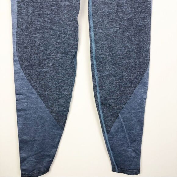VICTORIA’S SECRET PINK | Seamless Full Length Yoga Leggings High Waist Women’s M - Picture 4 of 9